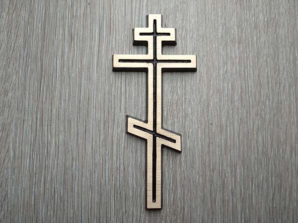 Алиминиевое фото